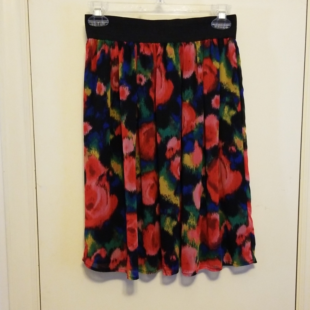 Skirt